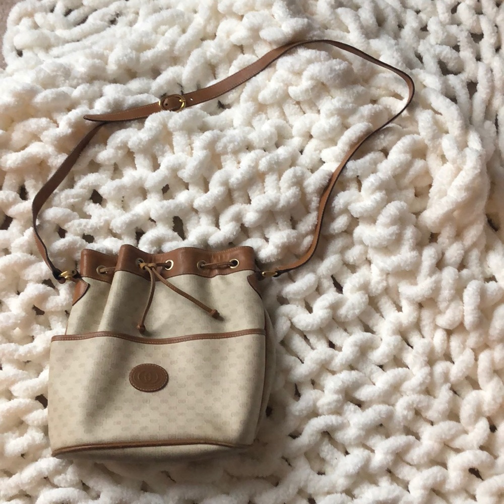 Vintage Gucci purse — authentic!!!